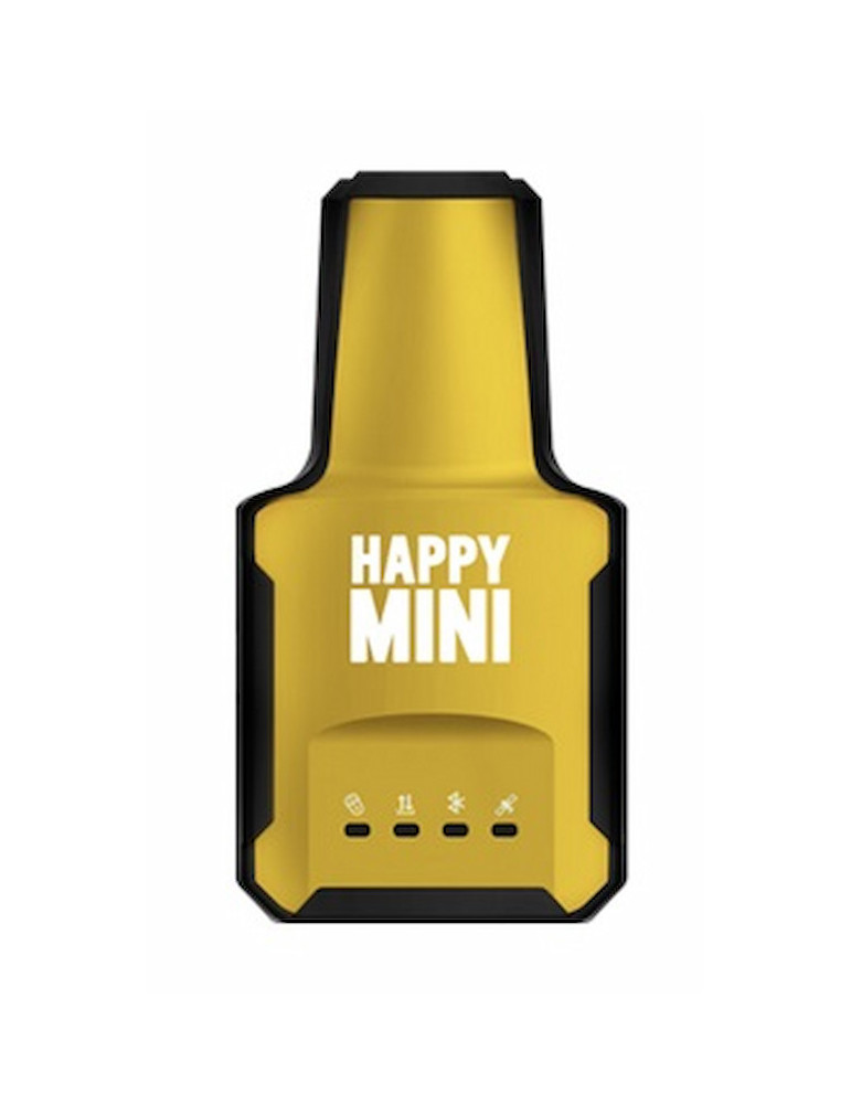 Récepteur GNSS HAPPY MINI II