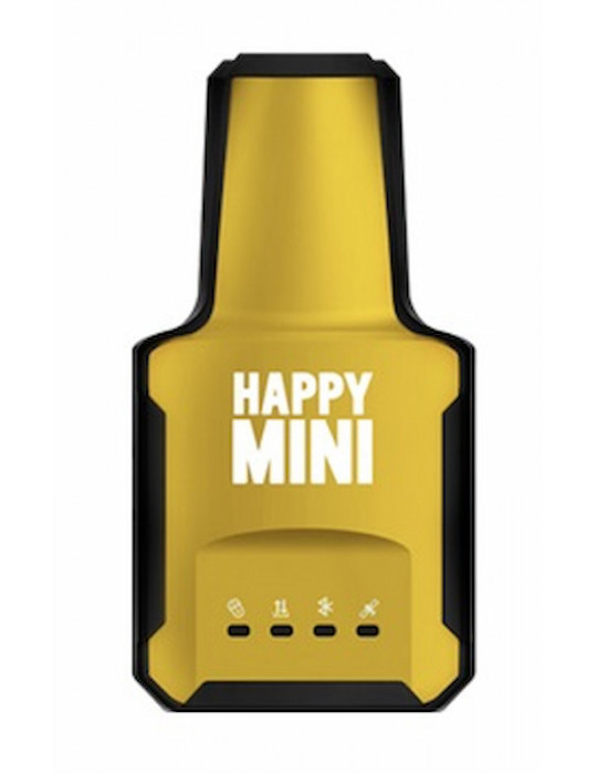 Récepteur GNSS HAPPY MINI II