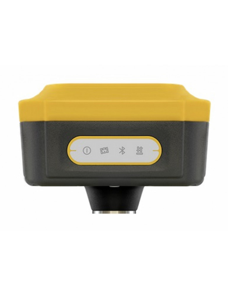 Récepteur GNSS HAPPY MÖNCH II