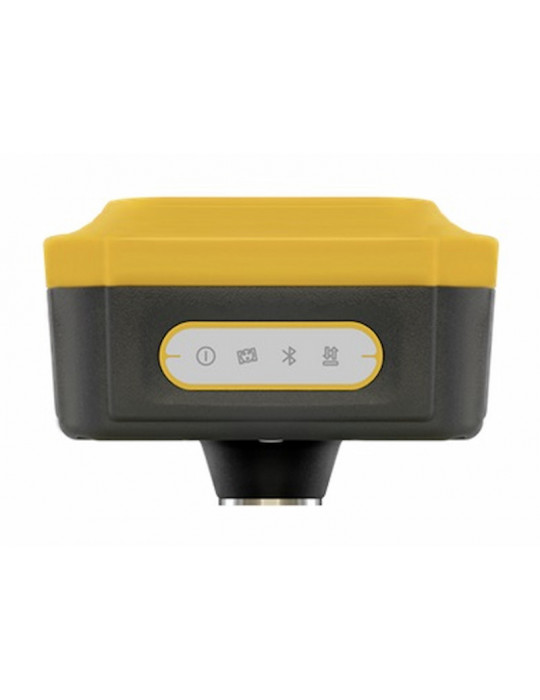 Récepteur GNSS HAPPY MÖNCH II