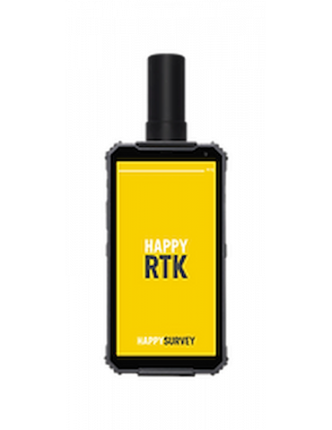 Tablette HAPPY APPENZELL 6” - Smartphone compact