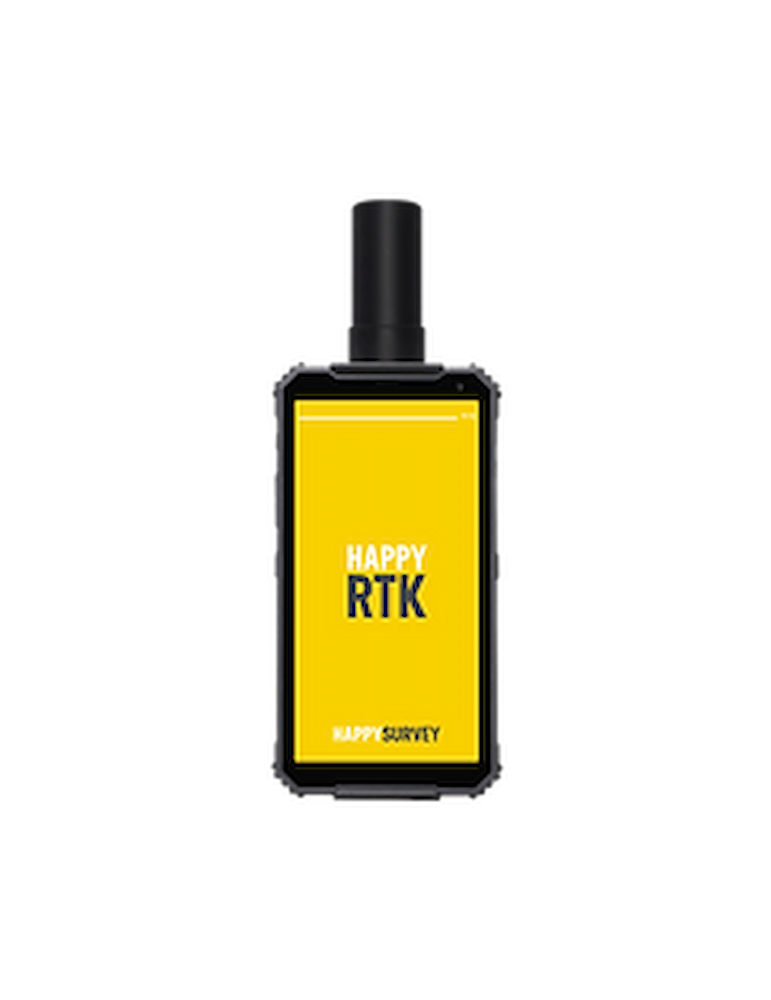 Tablette HAPPY APPENZELL 6” - Smartphone compact