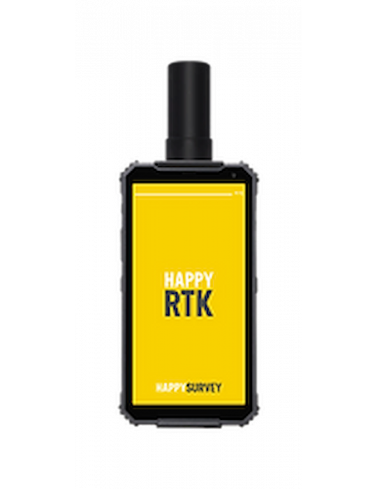 Tablette HAPPY APPENZELL 6” - Smartphone compact