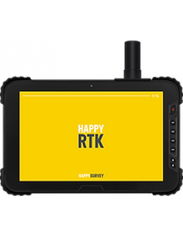 Tablette ZURICH 10” - Tablette PRO