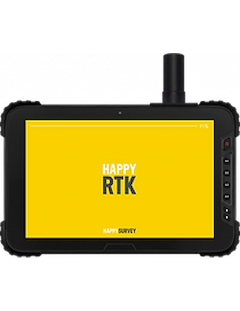 Tablette ZURICH 10” - Tablette PRO