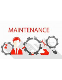 HAPPY MAINTENANCE RTK SURVEY (GNSS)