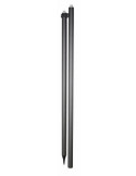 Canne en fibre de carbone de 2m  CLS25