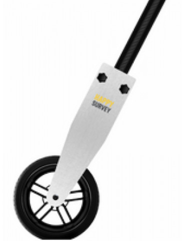 Roue de mesure HAPPY WHELL