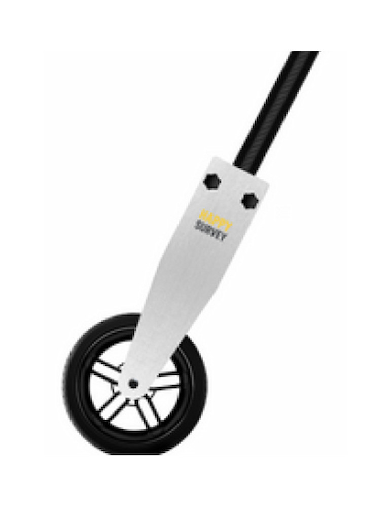 Roue de mesure HAPPY WHELL