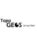 Logiciel de terrain "TopoGEOS Survey Field"