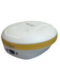 Unité GNSS TopoGEOS G70 avec caméra