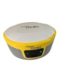 Unité GNSS TopoGEOS G90 avec double caméra