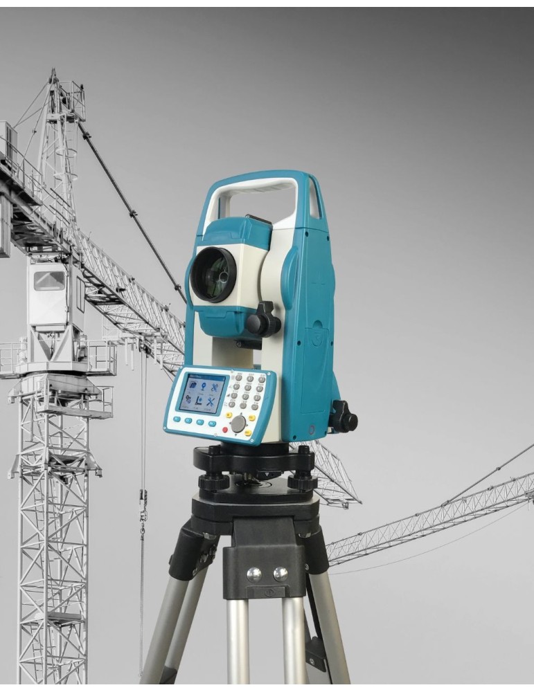 Station totale manuelle TG300