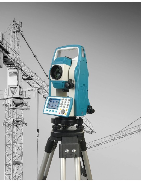 Station totale manuelle TG300