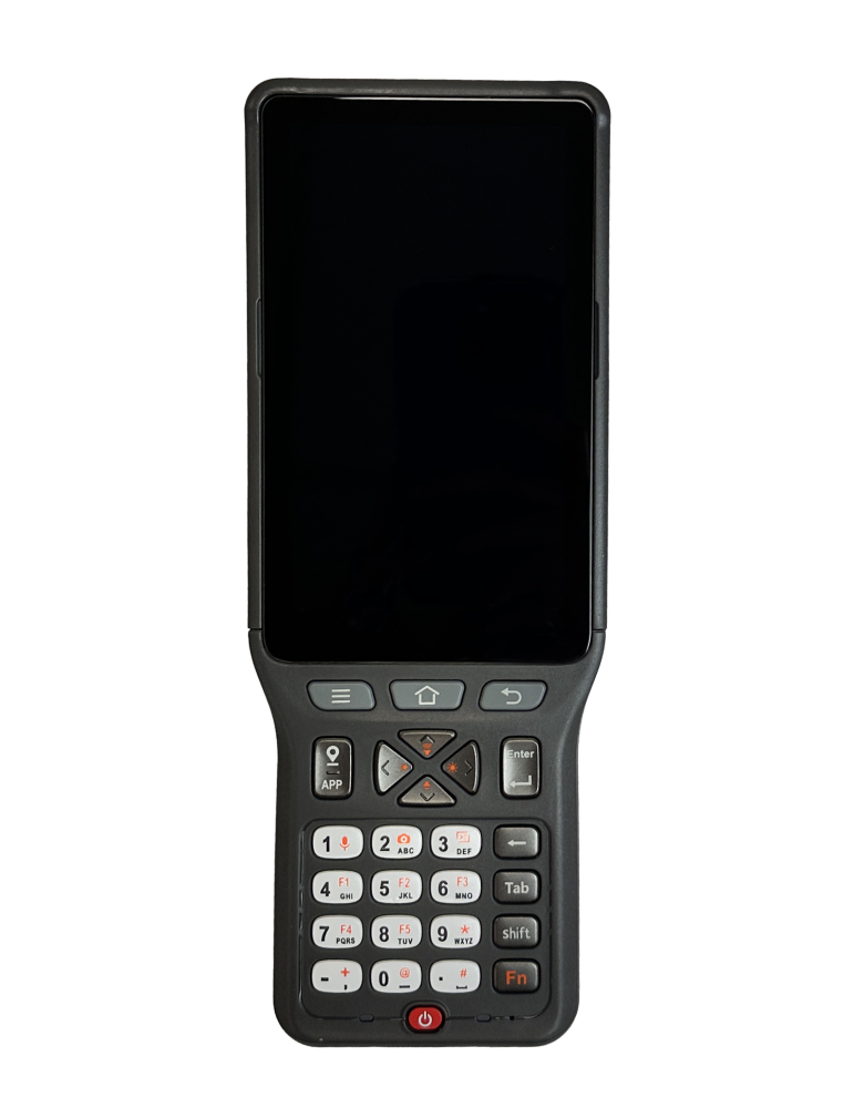 Unité de commande TopoGEOS P9IV