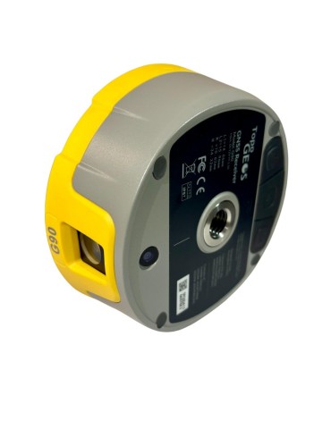 Unité GNSS TopoGEOS G90 avec double caméra 2