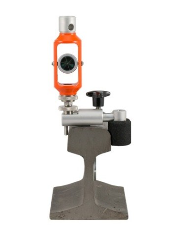 Support étrier de précision pour rail