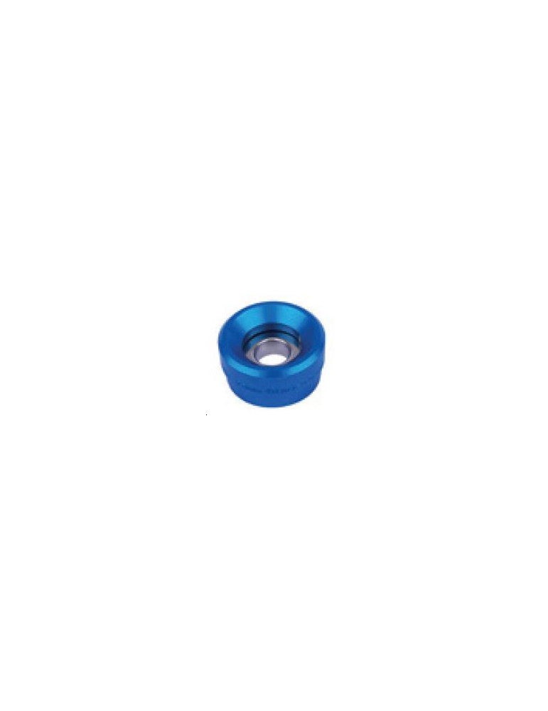 Base 33 mm pour prisme sphère de 38,1 mm force magnétique de deux tiers kg