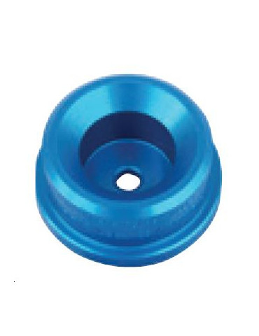 Base Ø 40 mm non magnétique