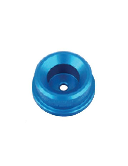 Base Ø 40 mm non magnétique