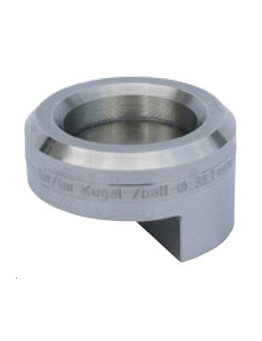 Base cornière pour prisme sphère 0.4 kg