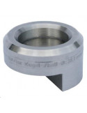 Base cornière pour prisme sphère 0.4 kg