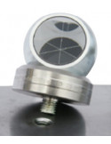 Base pour prisme sphère magnétique 2kg fixation M8