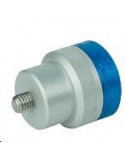 Base pour prisme sphère magnétique 3 kg 5/8'' F