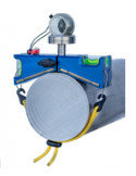 Outil de mesure tachymétrique APEX pour éléments cylindriques
