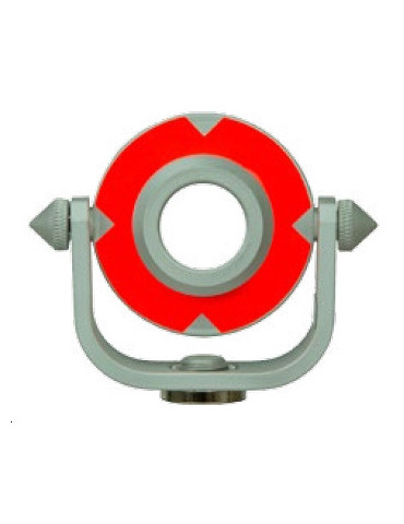 Support de prisme type ONRT 50 avec logement inclinable et orientable