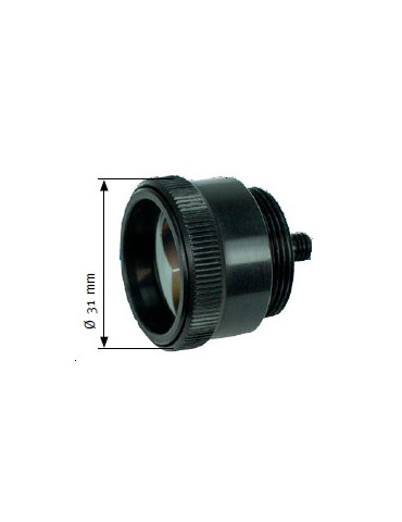 Mini prisme sous boîtier MP24