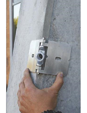 Support d'angle pour mini prisme | Ellipsetop.be