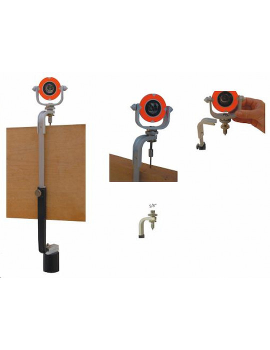 Support pendule pour chaise | Ellipsetop.be