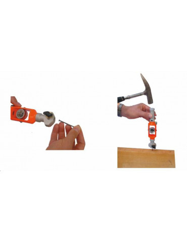 Support de prisme chasse clou | Ellipsetop.be