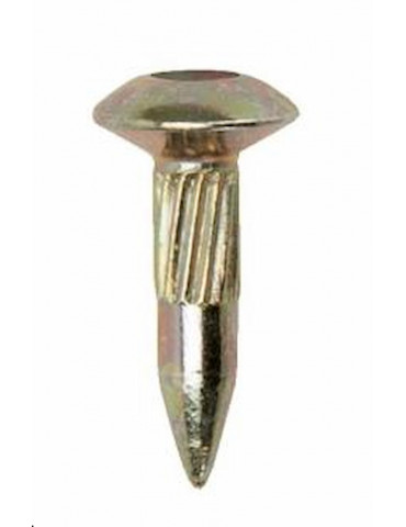Clou de station 30 mm par 100 pièces | Ellipsetop.be