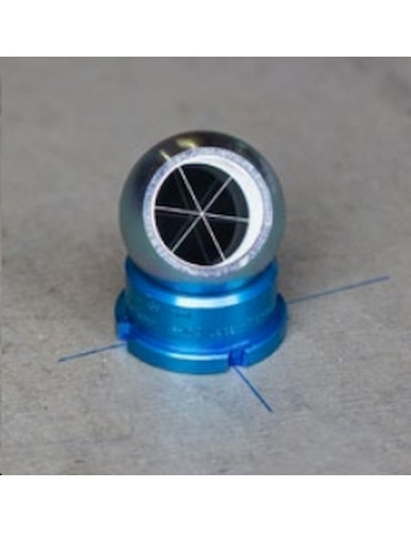 Base de centrage Compact | Ellipsetop.be