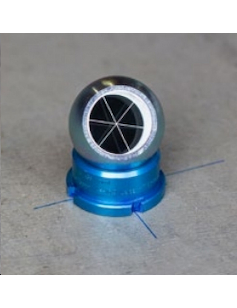 Base de centrage Compact | Ellipsetop.be