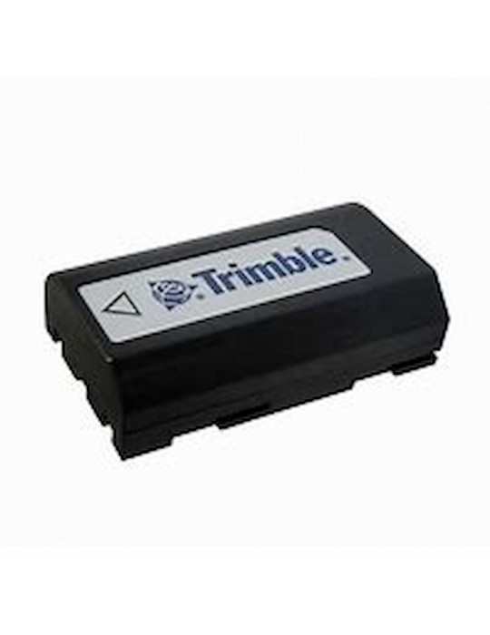 Batterie Li-ion 7,4 V, 3,4Ah | Ellipsetop.be