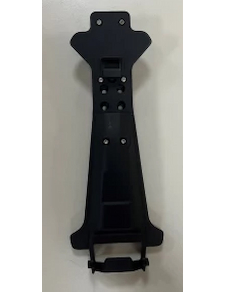 Support fixation Trimble TSC7