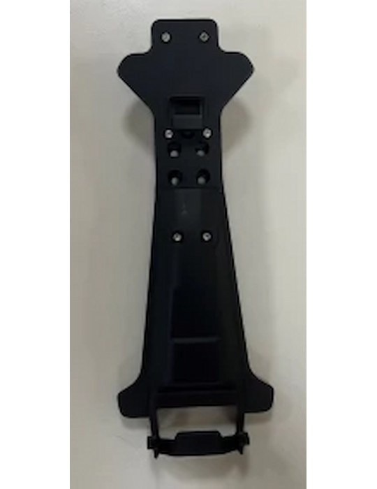 Support fixation Trimble TSC7