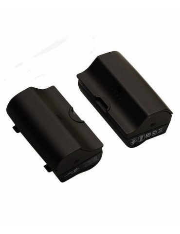 Batteries pour Trimble TSC7 (Paquet de 2) | Ellipsetop.be