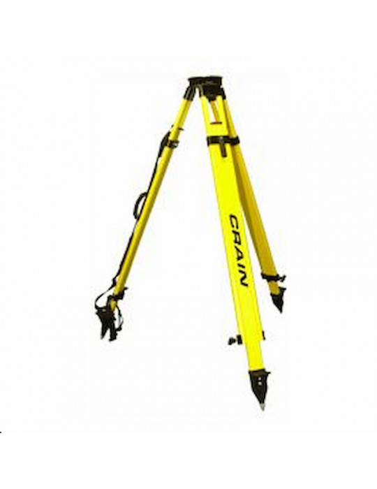 Trépied à serrage duo TRIMAX | Ellipsetop.be