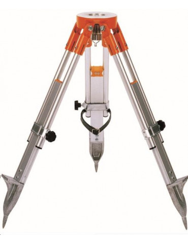 Mini trépied alu avec tête large | Ellipsetop.be