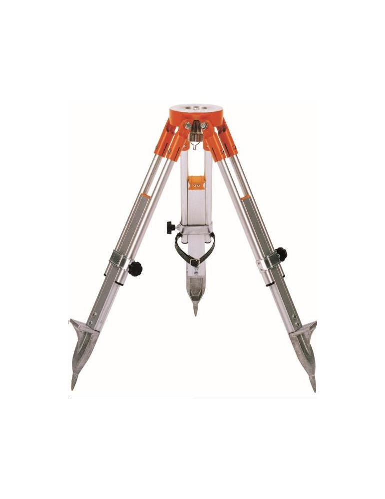 Mini trépied alu avec tête large | Ellipsetop.be