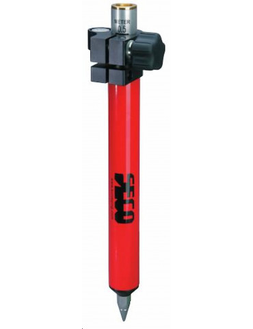 Mini canne télesc. 0,35 - 0,70 m