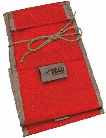 Etui de canne pour antenne GNSS